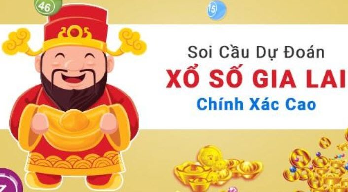 Soi cầu lô vip Gia Lai cực chuẩn